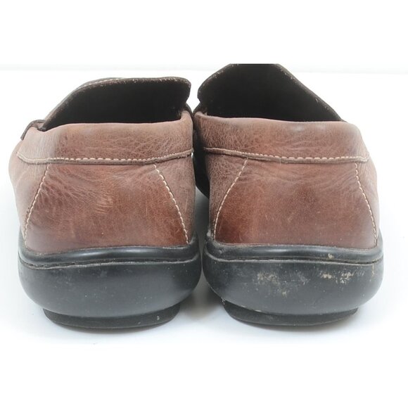 Cole Haan Leather Penny Loafer Comfort Mens Slip-on Shoes Size 8.5M main image 9